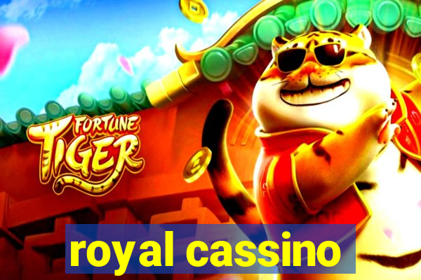 royal cassino